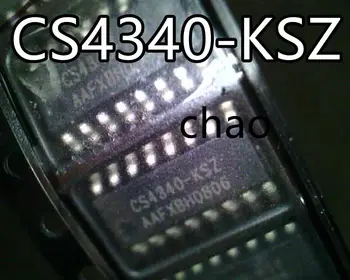 10 Szt./CS4340-KSZ CS4340-KS SPO