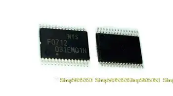 10 szt. Nowy chip pamięci UPD78F0712MC-5A4-A UPD78F0712MC F0712 TSSOP-36