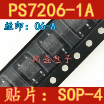 10szt PS7206-1A 06-A SOP4