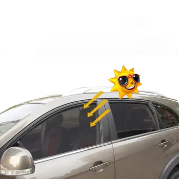 2szt Magnetyczny Samochodowy osłona Przeciwsłoneczna Ochrona przed promieniowaniem UV Akcesoria Samochodowe osłona Przeciwsłoneczna Letnia Okienna Folia Samochodowy osłona Przeciwsłoneczna Okno Boczne z Siatki