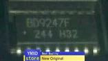 5 szt./lot Nowy Oryginalny BD9247F Wyświetlacz LCD Układ Zarządzania Energią Patch SOP18