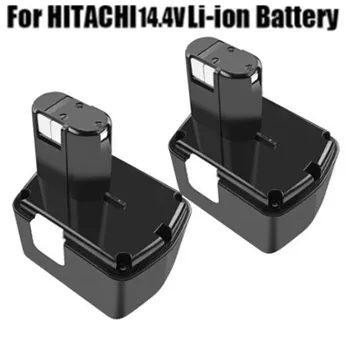 Akumulator Hitachi eb11414s, EB 1412s, EB 1414, eb11414l, EB 1414s, CJ 14dl, DH 14dl 14,4 v 12800 mah, wolny
