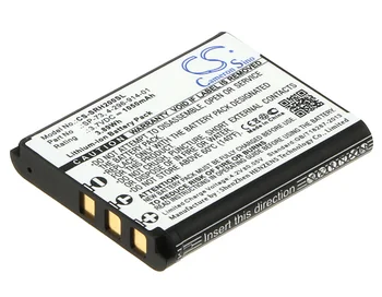 Bateria do Sony 4-296-914-01, SP73, SP-73 1050 mah/ 3,89 Wh Akumulator do głośnika