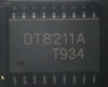 Darmowa dostawa 50 szt./lot DT8211A DT8211