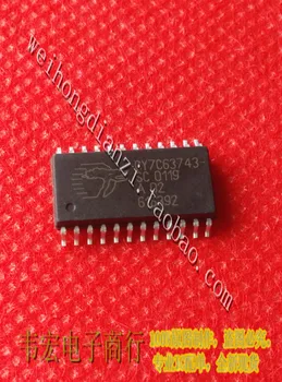 Darmowa wysyłka.CY7C63743-SC zintegrowany chip SOP24