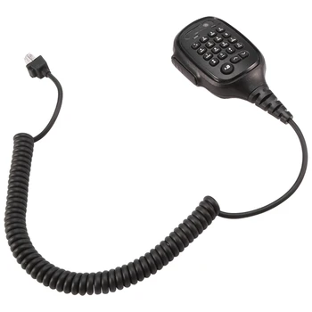 Dla Teyitong MD-9600 DMR Samochodowy Mikrofon Głośnik Samochodowy Radio