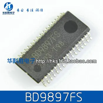 Dostawa BD9897FS Wolny opłata z podświetleniem wyświetlacza LCD z chipem