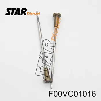 F00VC01016, F OOV C01 016 Zawór regulacji ciśnienia FOOV C01 016 Zawór regulacji systemu wtrysku paliwa FOOVC01016, F 00V C01 016 dla 0445110002