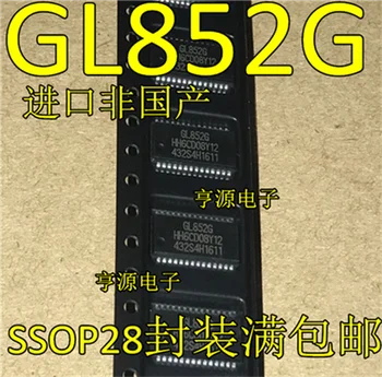 GL852 GL852GSSOP-28