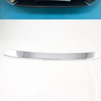 Honda Fit 2021 1 SZT. ABS Samochodowy Chromowany Przedni grill Maski Grill Pokrywka Wykończenie Akcesoria Do Stylizacji Samochodów