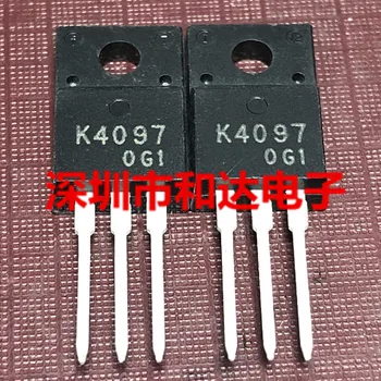K4097 2SK4097 TO-220F 500 9,5 A