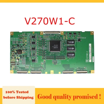 Logiczna opłata V270W1-C dla V270W1-L04 A1 V270W1-L03 LC-27U25 ... itp Wymienna opłata 35-A27C0206 Oryginalny produkt T-con Card