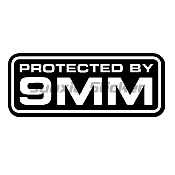 Moda Motocykl Samochód-stylizacja Bezpieczny Pokrowiec Przed Zadrapaniami 9 mm PVC Naklejki Naklejka Samochodowa Anty-UV Naklejki Akcesoria