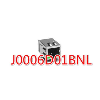 NOWY, modułowy wtyk J0006D01BNL/Ethernet-złącze Nowego dobrej jakości