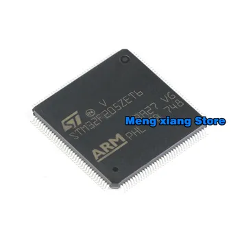 Nowy oryginalny 32-bitowy mikrokontroler STM32F205ZET6 LQFP144 ARM Cortex-M3