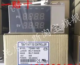Nowy Oryginalny termostat TZ4W-14R TZ4W-14S TZ4W-14 C TZ4W-24R TZ4W-24S TZ4W-24C