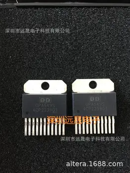 OPA549S OPA549 TO220 Zintegrowany chip Oryginalny Nowy