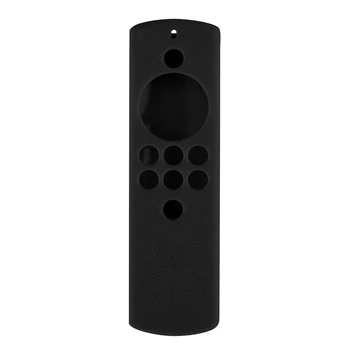 Silikonowy Futerał Etui Do Amazon Alexa Fire TV Stick Lite Smart Dla Wersji Zdalnej UA55KU6300J
