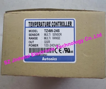 TZ4W-24S Nowy i oryginalny regulator temperatury AUTONICS 100-240v ac