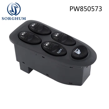 Włącznik Podnośnika szyby Sorghum RHD PW850573 Dla Proton Waja Impian 2000-2011